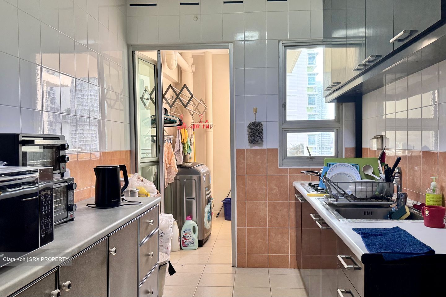 Blk 61C Strathmore Green (Queenstown), HDB 4 Rooms #495914031